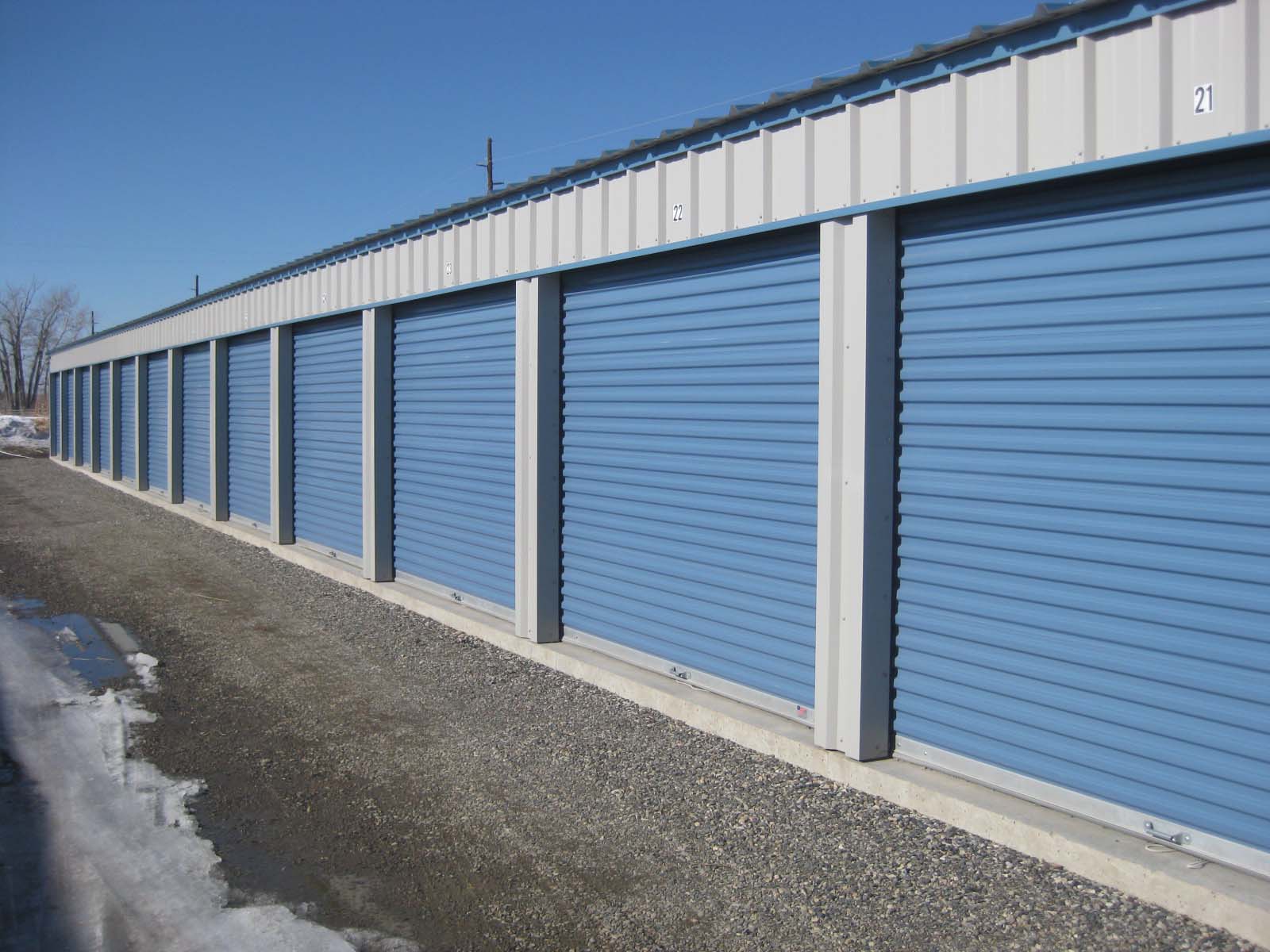 Cts Storage Home Ctsstorage Belgrade Storage Bozeman Airport Valet